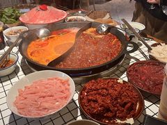 -董眼镜火锅(洪崖洞总店)
