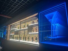 -上海锦江汤臣洲际大酒店柒酒廊