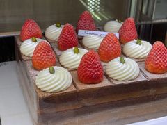 -85度C(深圳佳宁娜店)