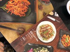 -金龙烧烤·牛肉面(西塔店)