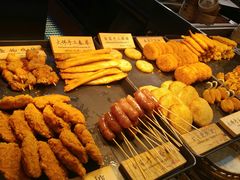 -和府捞面(东直门银座店)