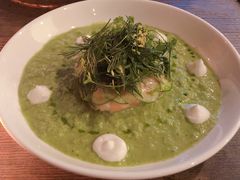 -Ocean's Table 欧舍