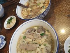 -毅祥斋老孙家泡馍(北院门鼓楼店)