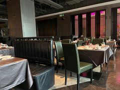 大堂-蟹榭·本帮江浙菜·蟹宴(五角场合生汇商场店)
