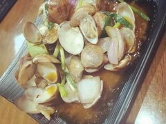 -海棠湾聚鼎香海鲜坊(海昌梦幻不夜城店)