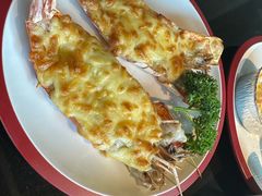 -王鼎精致料理铁板烧(世博源店)