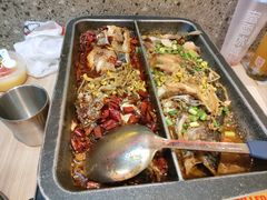 -令狐冲烤鱼·烧菜馆(达明店)