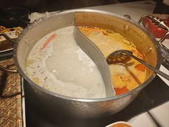 -椰子湾·海南火锅·糟粕醋·椰子鸡(正大广场店)