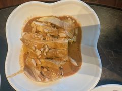 -北京全聚德(王府井店)