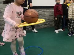 -第壹宝贝儿童教育中心(朝阳校区)
