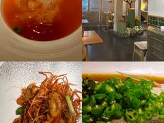 -浙里本味·宴四季江南(三台山路店)