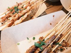 -蟹黄鱼·海派深夜面馆(江湾里店)