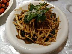-可可大虾武汉土菜大排档(万松园1店)