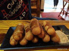-味仙疯美蛙鱼头(清扬路总店)
