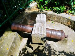-中山公园(石岐街道)