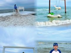 -渔岛海洋度假区