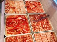 -名扬煮艺肥牛自助火锅(同和店)