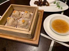 -杭州西子湖四季酒店·金沙厅