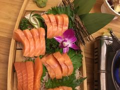 -三渡居酒屋