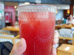 -山茶云南菜(永安里店)