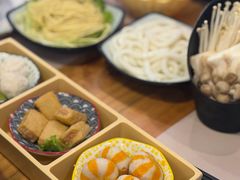 -牛匠和牛寿喜锅(西安总店)