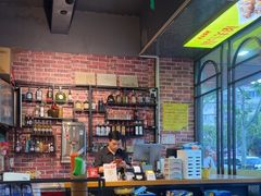 -云晓光头烧烤吧(德平路店)