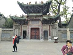 -迎泽公园