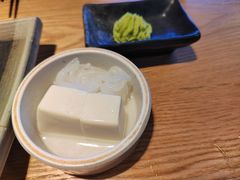 寿司沼津港の寿司锅配菜-沼津港日本料理·寿喜烧·烧鸟(新世界大丸百货店)