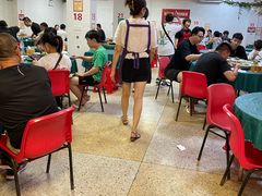 -桂园白粥·潮汕老味道
