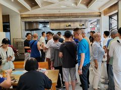 -清真磨沟沿老字号牛肉面(总店)