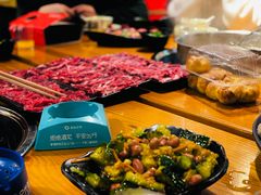 -牛品福潮汕牛肉火锅(旺庄店)