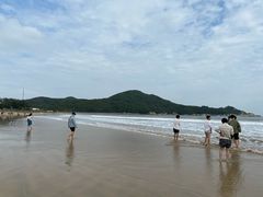 -青澳湾北回归线广场