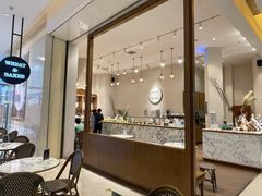 门面-WHEAT&BAKER-麥(凯德来福士店)