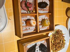 -蔡澜点心·粤菜(花城汇南区店)