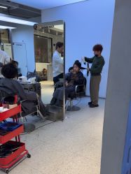 -ALONG HAIR阿龙发型