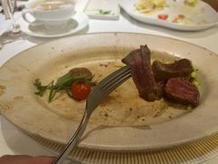 -王品牛排(福州泰禾店)