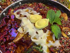 -聂发财重庆江湖菜(解放碑店)