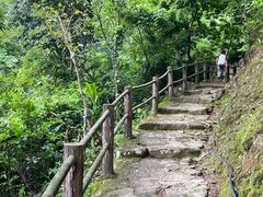 -东南悬空寺方广岩