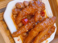 -渔村盛宴(航空新城店)