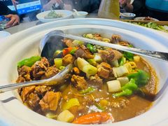 -庆云楼饭庄(什刹海店)