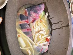 -鲜潭蒸汽石锅鱼(五道口购物中心店)