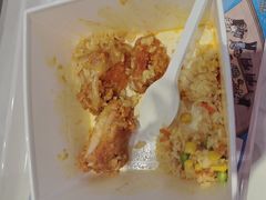 -德克士(前门店)