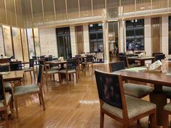 -蜻蜓逐宴全日制西餐厅I古北水镇大酒店