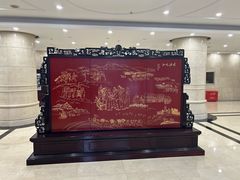 -新疆兵团食府清真(马连道店)