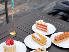 -Madeleine玛德琳(永平里店)