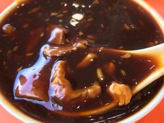 -庆丰包子铺(西单店)
