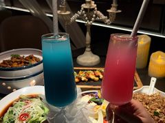 -烛影拾光观景餐厅·创意菜·摄影·小提琴(大唐不夜城店)