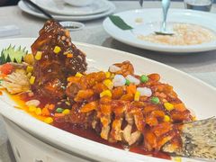 -欣旺·迎宾楼·百年无锡菜