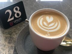 -UNI UNI(环亚凯瑟琳店)