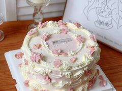 -蜜肆动物奶油蛋糕·个性定制·下午茶甜品